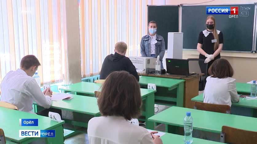 Скоро в ЕГЭ включат задания про спецоперацию