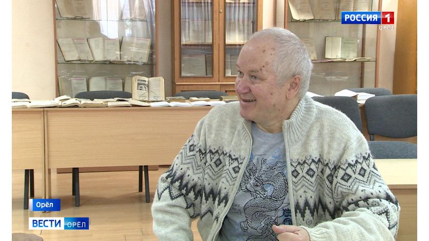 Алексей Шевченко: Иллюстратор должен любить свою работу