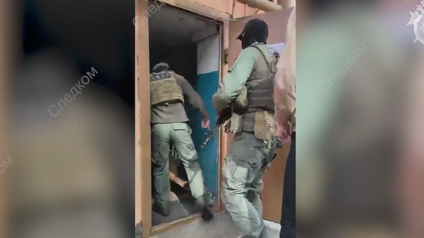 В Орловской области задержан директор завода по подозрению в коммерческом подкупе