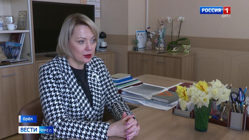 В орловское региональное отделение госфонда Защитники Отечества набран штат сотрудников