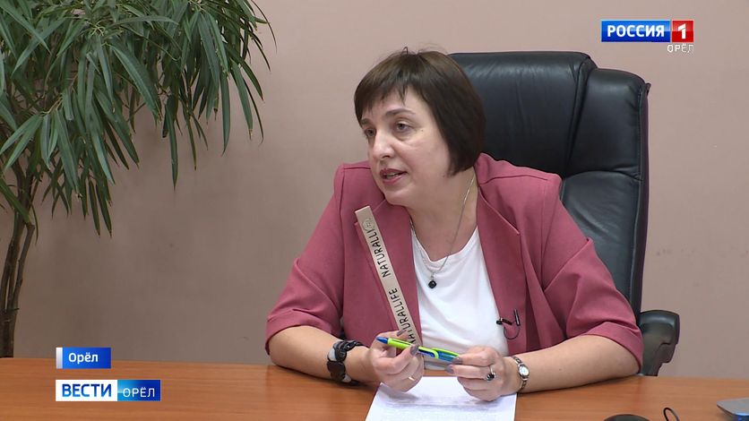 Замдиректора орловского ТФОМС рассказала о показаниях к бесплатной коррекции зрения