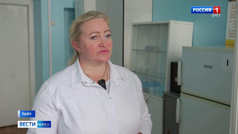 Орловцам рассказали, в каких случаях татуировка может спасти жизнь