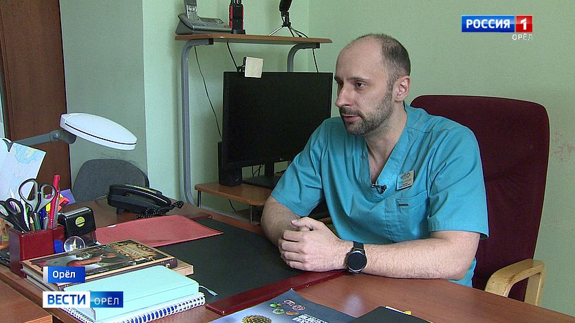 Орловский инфекционист рассказал о порядке маршрутизации юных пациентов