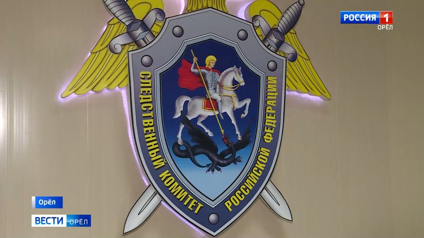 Александр Бастрыкин дал первые поручения новому руководителю Орловского следкома