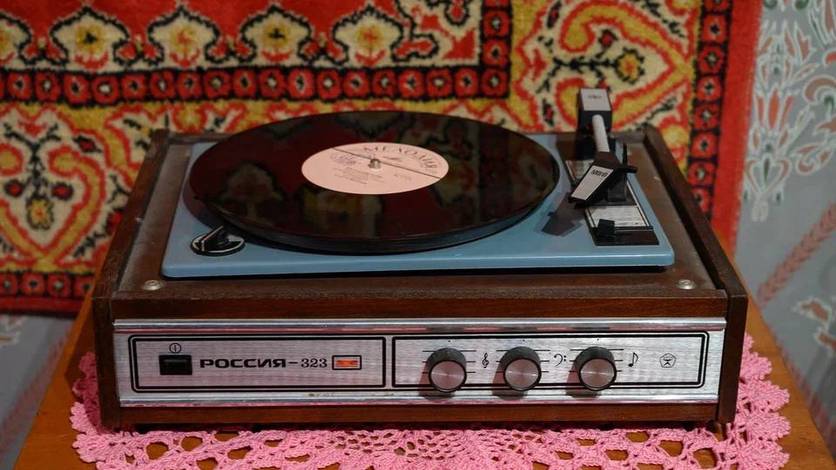 Орловцев приглашают вернуться в СССР