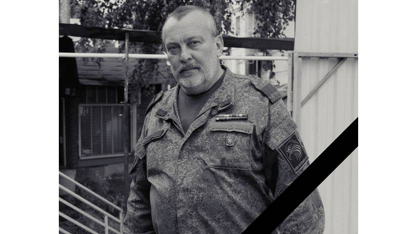 Не стало заслуженного врача РФ Михаила Казначеева