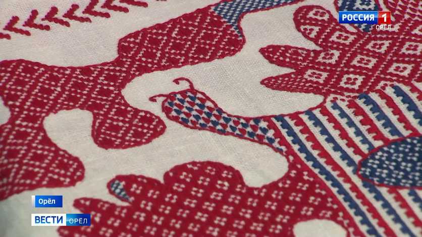 На Орловщине расширили реестр объектов этнокультурного достояния