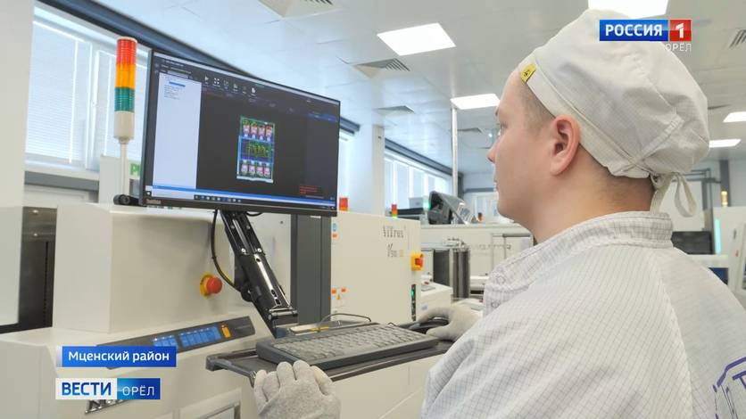 В Орловской области скоро начнут выпускать мотоциклы