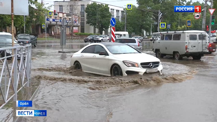 Шел орел. Авария на Космонавтов Липецк вчера. Шторм в городе. ДТП город Липецк 2022.